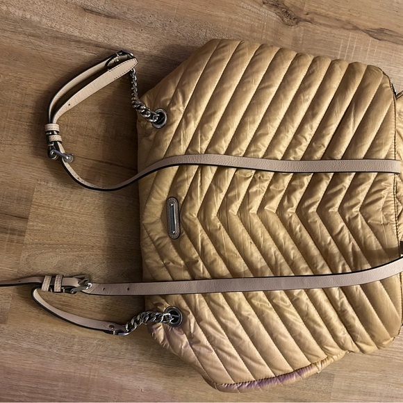 Rebecca Minkoff backpack - Picture 2 of 2